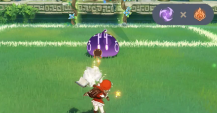 Genshin - Superfast Hat Trick