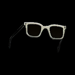 Elastiflex Utilitarian Glasses