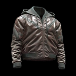 Anti-Shrapnel Hooded Bomber