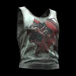 Polycarbonate Nomad Shirt with Reinforced Seams