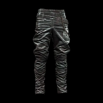 Worn Maelstrom Riding Pants