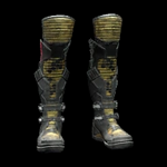 Militoxic Ceramic-Layer Combat Exo-Jacks