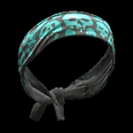 Punk Bandana Headband