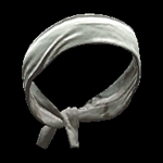 Reinforced-Cotton Headband