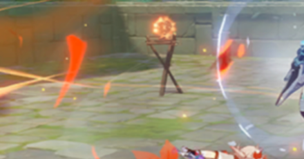 Genshin - Adventurer