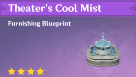 Genshin Impact - How to Get Theater