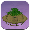 Genshin - Mansion Courtyard - Warbling Pavilion Image
