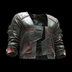 Primeval Flame RockerJack