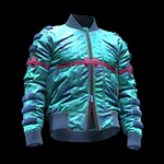Punk Ultraweave Flight Jacket