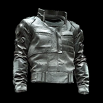 Pixel Rock Aramid Jacket With Buckles