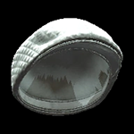 Plain Secondhand Flat Cap