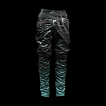 Dura-Membrane Netrunner Pants