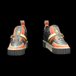 Enhanced Daemon Hunter Tongues