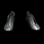 Ergonomic Reinforced Corporate Pumps