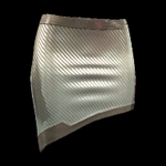 Protective-layer Fixer Skirt