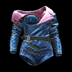 Mini CoolQuilt Foldtop