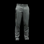 Reinforced Anti-puncture Pleated Pants