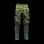 Rotten Jungle Riding Pants