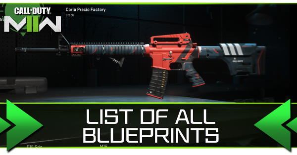 Warzone, Standard Issue LMG Blueprint - Stats & How To Get