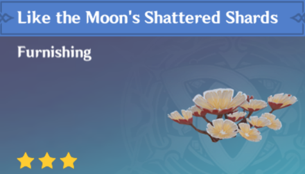 Genshin Impact - How to Get Like the Moon