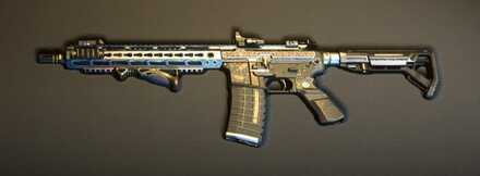 Modern Warfare 2 (MW2) - Dragonfly