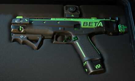 Modern Warfare 2 (MW2) - Side Impact