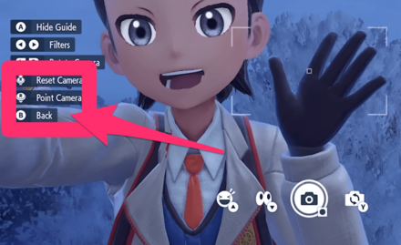 Pokemon Scarlet and Violet SV - Coin Pokemon in October 6 Trailer.png