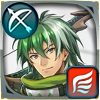 Heath - Wyvern Ninja Icon