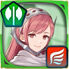 Cherche - Shaded by Wings Icon