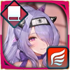 Camilla - Midnight Bloom Icon