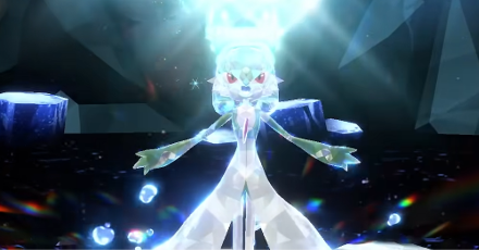 Pokemon Scarlet and Violet SV Gardevoir.png