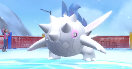 Pokemon Scarlet and Violet SV Cetitan.png