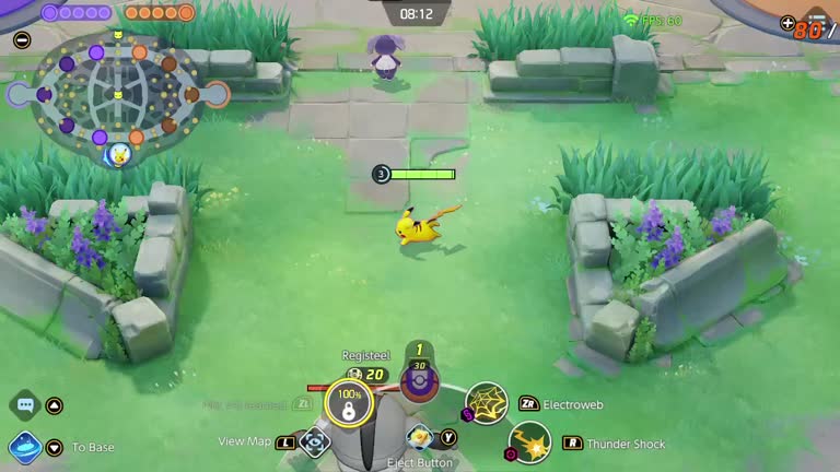 Pokémon UNITE: Conheça as habilidades de Leafeon - Pichau Arena