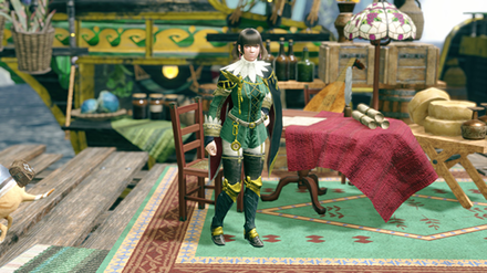 MH Rise Sunbreak - Rondine the Trader Location.png