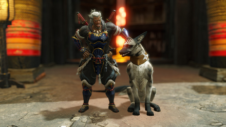 MH Rise Sunbreak - Fugen the Elder Location.png