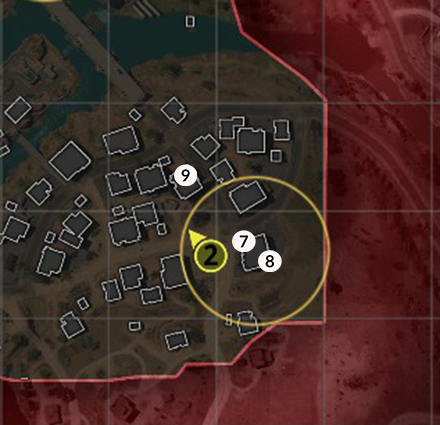 Modern Warfare 2 - Low Profile South East