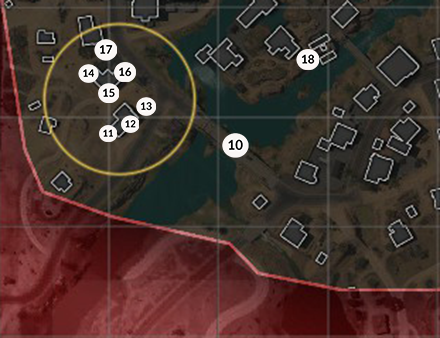 Modern Warfare 2 - Low Profile South West