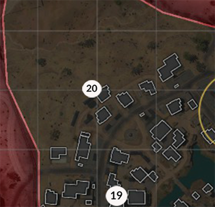 Modern Warfare 2 - Low Profile North West