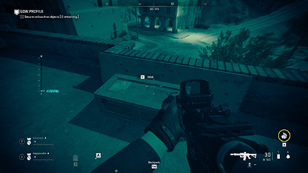 Modern Warfare 2 - Low Profile Intel 9