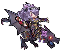 Ninja Camilla Avatar