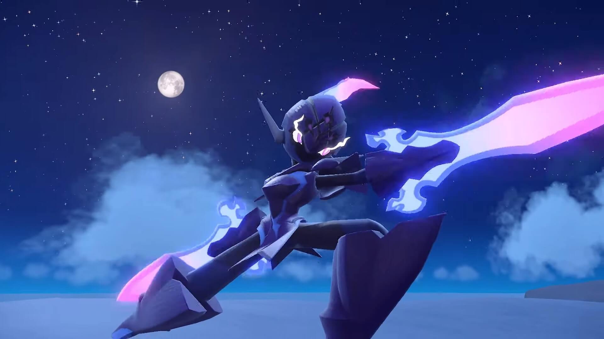 Pokemon SV - Ceruledge