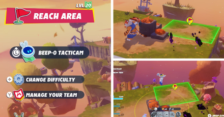 Mario + Rabbids Sparks of Hope - Reach the area to complete the quest.png