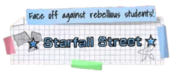 Pokemon Scarlet and Violet SV - Starfall Street.png