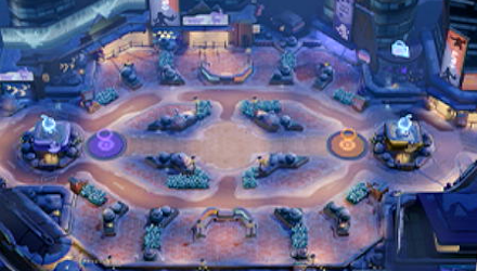 Pokemon UNITE - Shivre City.png