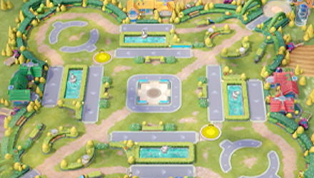 Pokemon UNITE - Auroma Park.png