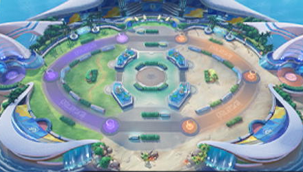 Pokemon UNITE - Mer Stadium.png