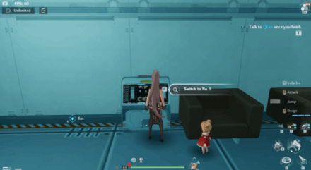 Make Another Game_Choose Music Score