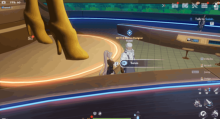 Make Another Game_Talk to Suixin