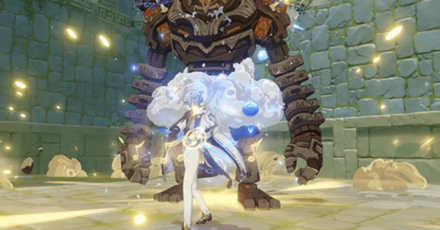 Genshin - Fast and Furious (Ayato Ver)