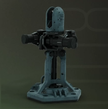 Modern Warfare 2 - Trophy System